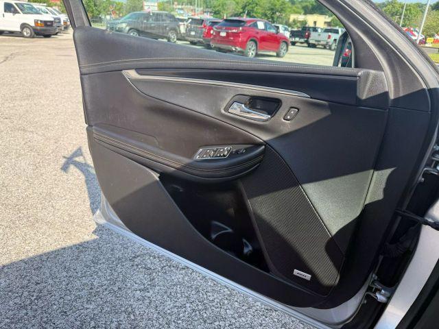 used 2019 Chevrolet Impala car, priced at $19,495