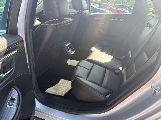 used 2019 Chevrolet Impala car, priced at $19,495