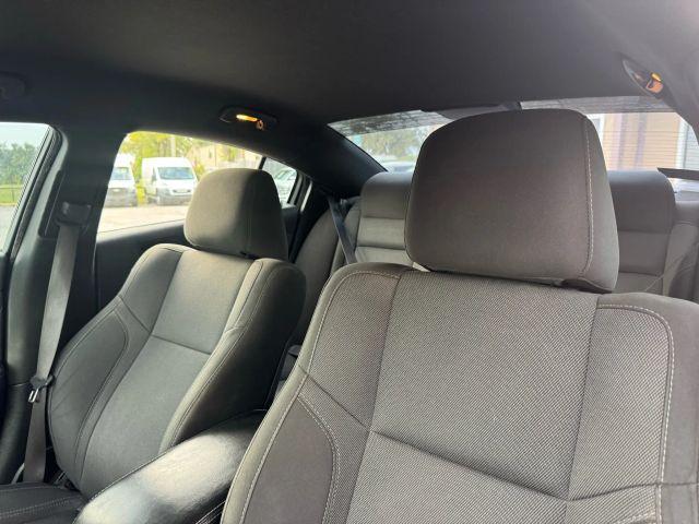 used 2019 Dodge Charger car, priced at $15,995
