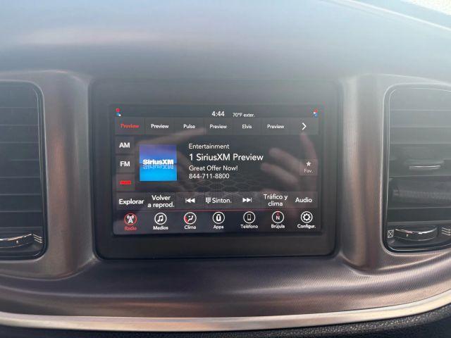 used 2019 Dodge Charger car, priced at $15,495