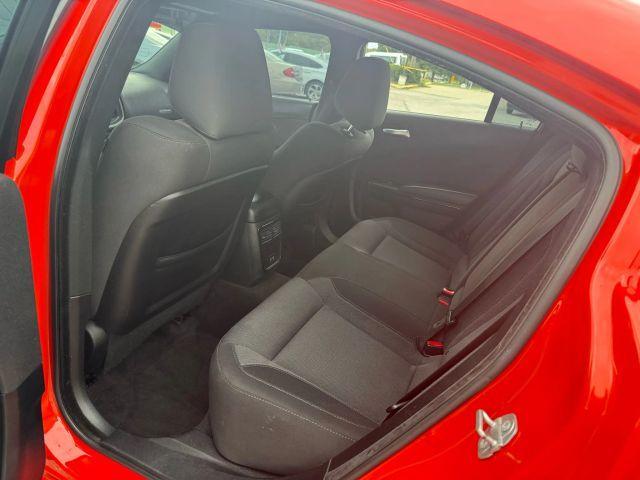 used 2019 Dodge Charger car, priced at $15,495