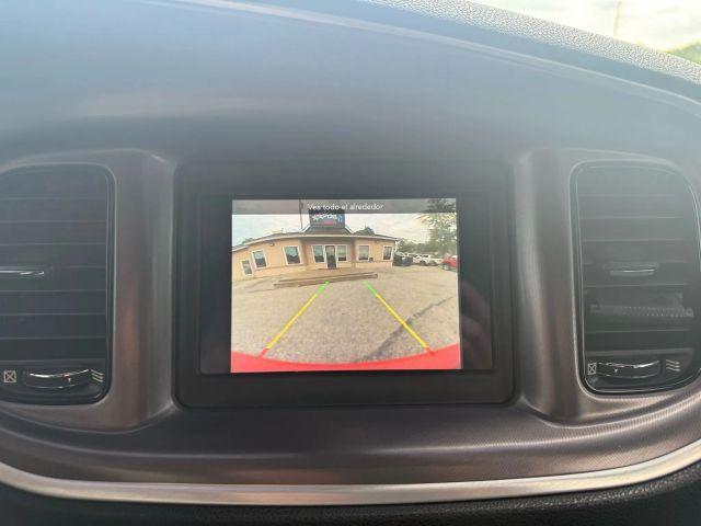used 2019 Dodge Charger car, priced at $15,495
