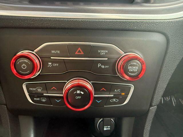 used 2019 Dodge Charger car, priced at $15,495