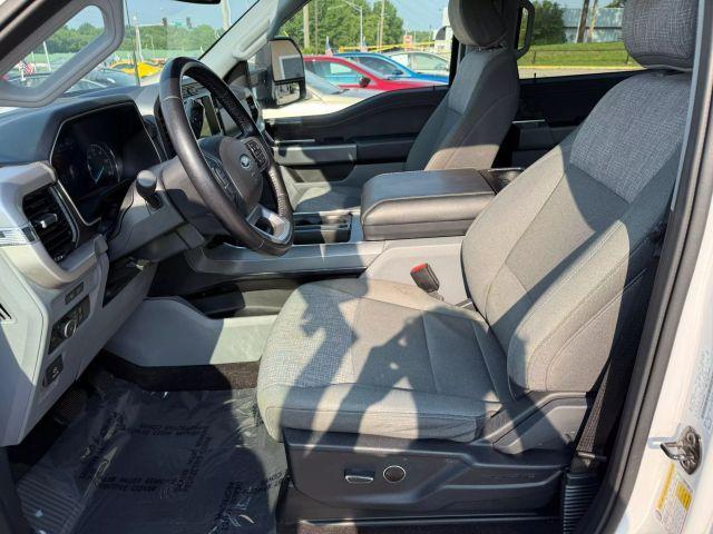 used 2021 Ford F-150 car, priced at $26,995