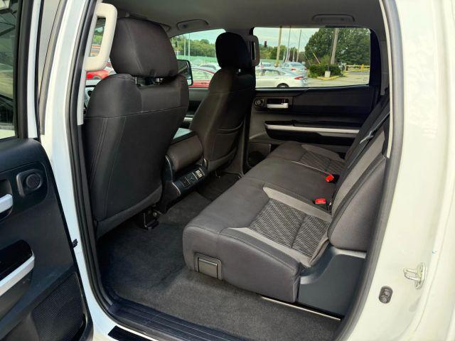 used 2016 Toyota Tundra car, priced at $26,595