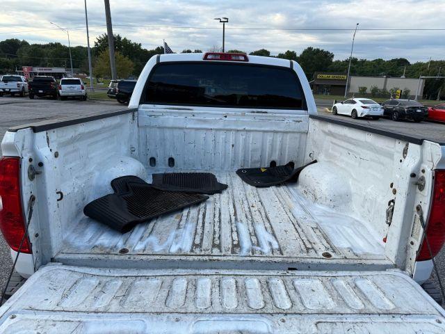 used 2016 Toyota Tundra car, priced at $26,595