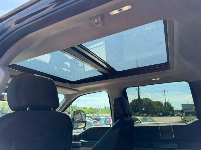 used 2019 Ford F-150 car, priced at $32,995