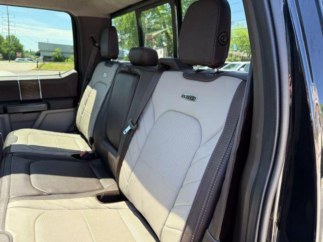 used 2019 Ford F-150 car, priced at $32,995