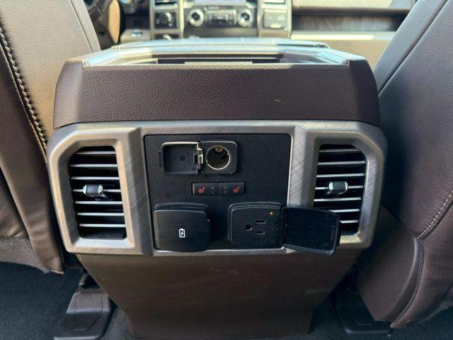 used 2019 Ford F-150 car, priced at $32,995