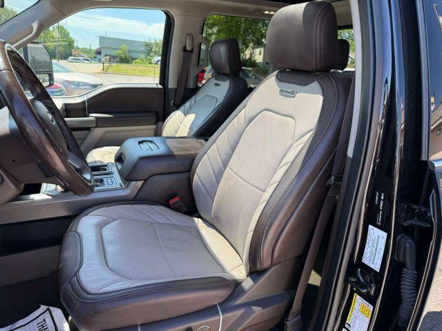 used 2019 Ford F-150 car, priced at $32,995