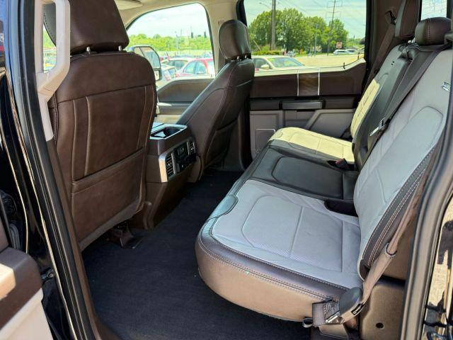 used 2019 Ford F-150 car, priced at $32,995