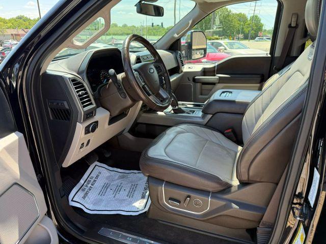 used 2019 Ford F-150 car, priced at $32,995