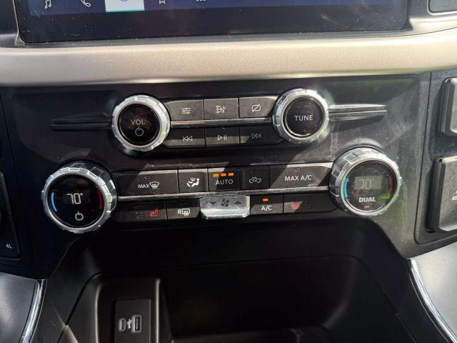 used 2021 Ford F-150 car, priced at $29,450