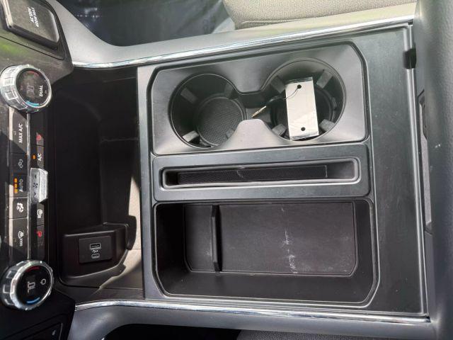 used 2021 Ford F-150 car, priced at $29,450