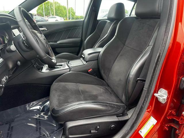 used 2022 Dodge Charger car, priced at $28,950