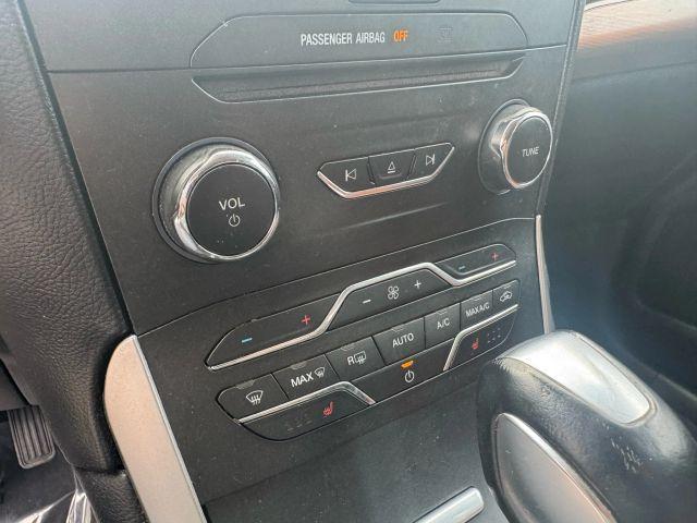 used 2018 Ford Edge car, priced at $13,795