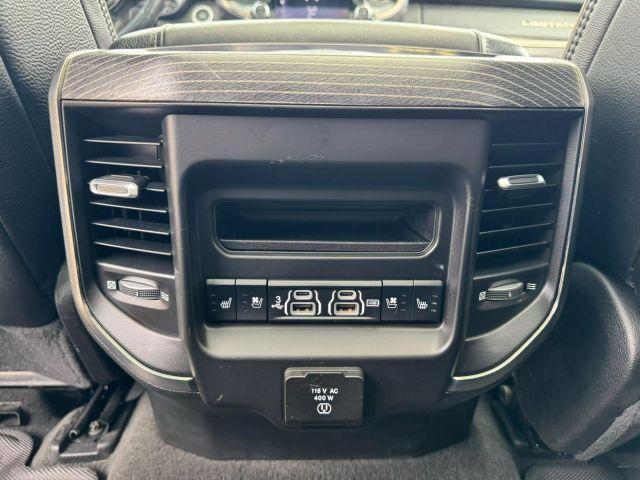 used 2019 Ram 1500 car, priced at $32,495