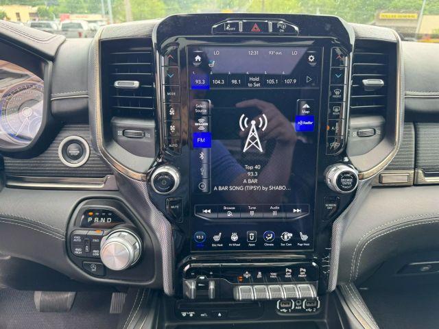 used 2019 Ram 1500 car, priced at $32,495
