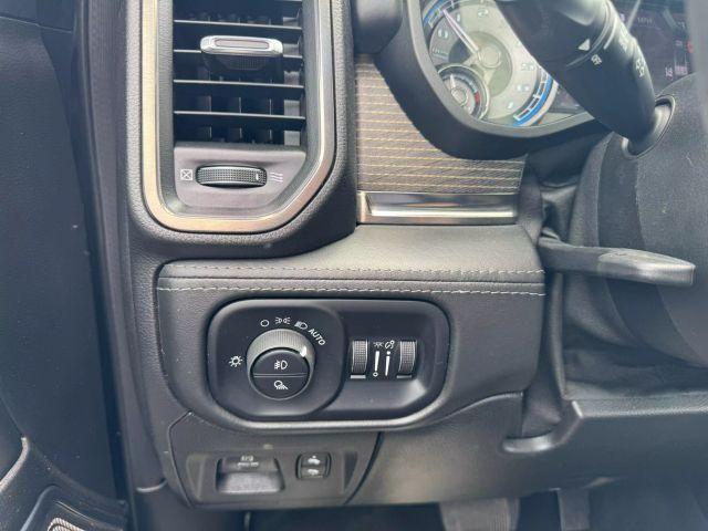used 2019 Ram 1500 car, priced at $32,495