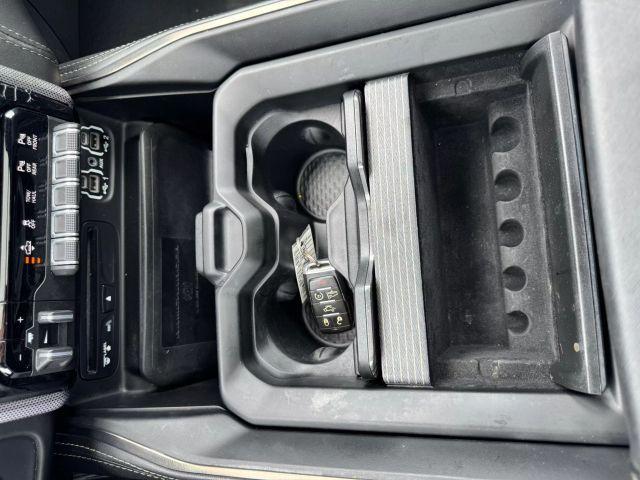 used 2019 Ram 1500 car, priced at $32,495