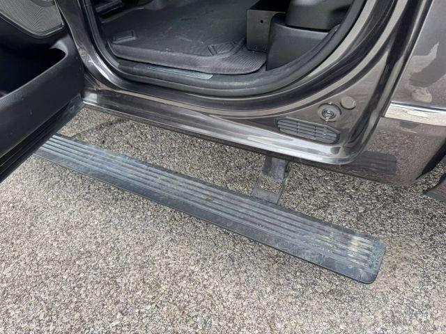 used 2019 Ram 1500 car, priced at $32,495