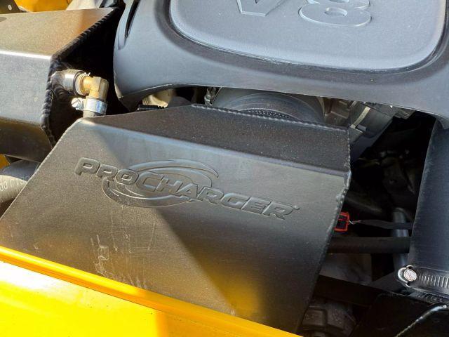 used 2018 Dodge Challenger car, priced at $32,450