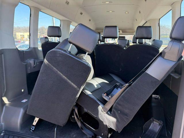 used 2022 Ford Transit-350 car, priced at $25,950