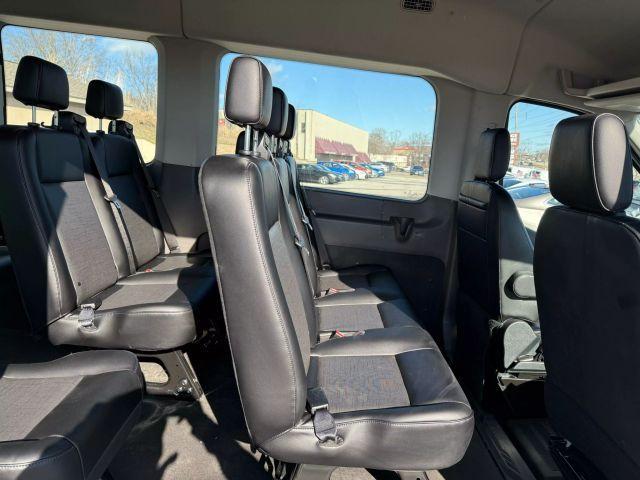 used 2022 Ford Transit-350 car, priced at $25,950