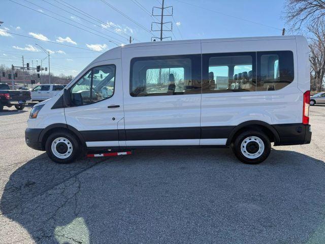 used 2022 Ford Transit-350 car, priced at $25,950