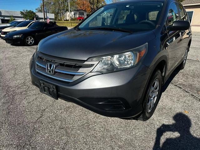 used 2013 Honda CR-V car, priced at $10,500