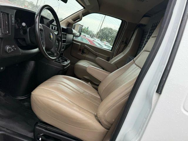 used 2017 Chevrolet Express 3500 car, priced at $19,995
