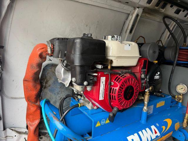 used 2017 Chevrolet Express 3500 car, priced at $19,995