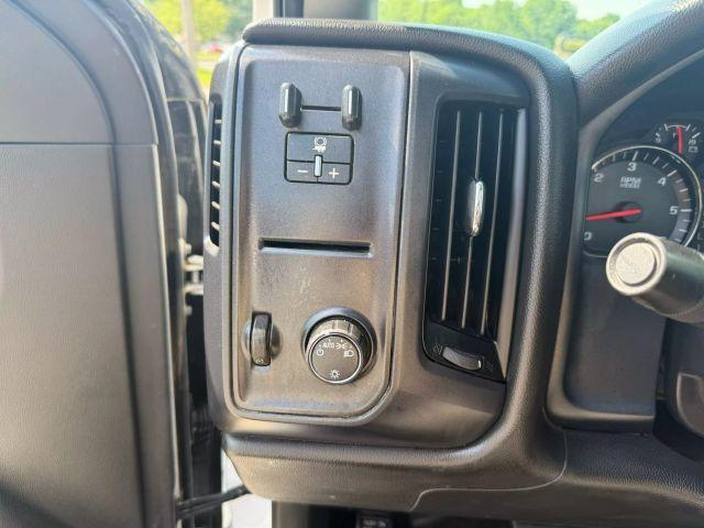 used 2018 Chevrolet Silverado 2500 car, priced at $25,995