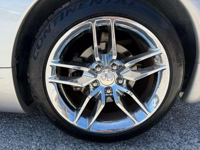 used 2004 Chevrolet Corvette car, priced at $15,950