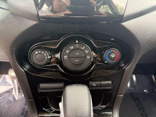 used 2019 Ford Fiesta car, priced at $12,950