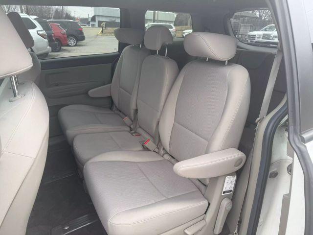 used 2021 Kia Sedona car, priced at $16,950