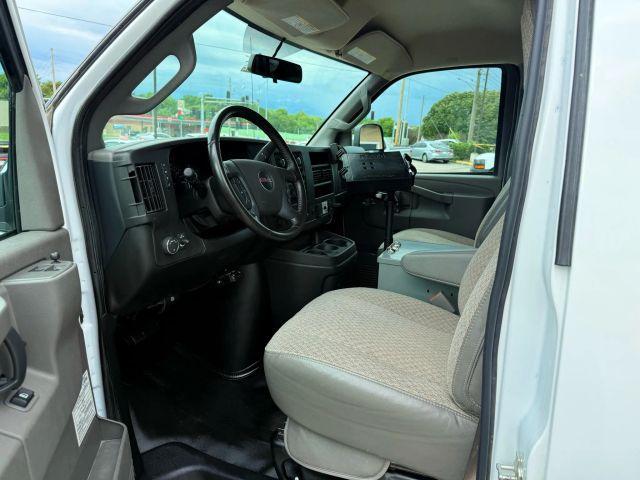 used 2023 GMC Savana 2500 car, priced at $24,995