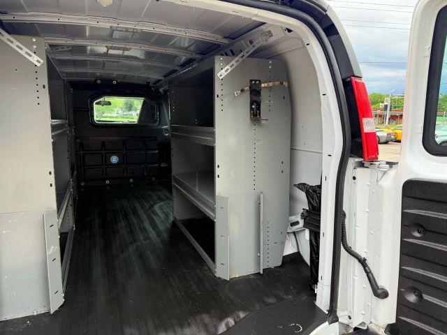 used 2023 GMC Savana 2500 car, priced at $24,995