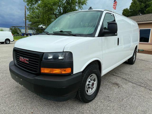 used 2023 GMC Savana 2500 car, priced at $24,995