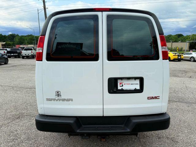used 2023 GMC Savana 2500 car, priced at $24,995