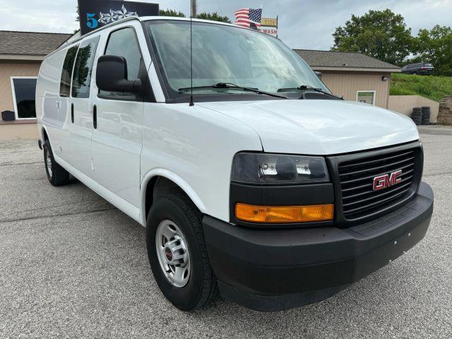 used 2023 GMC Savana 2500 car, priced at $24,995