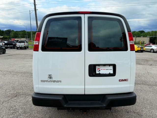 used 2023 GMC Savana 2500 car, priced at $24,995