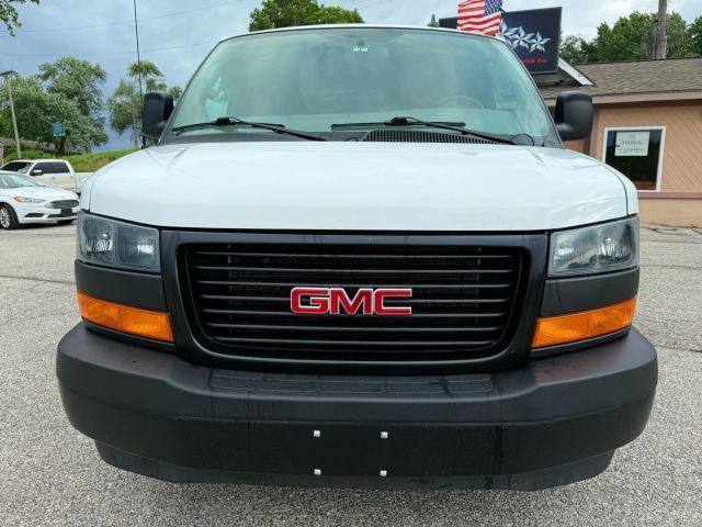 used 2023 GMC Savana 2500 car, priced at $24,995