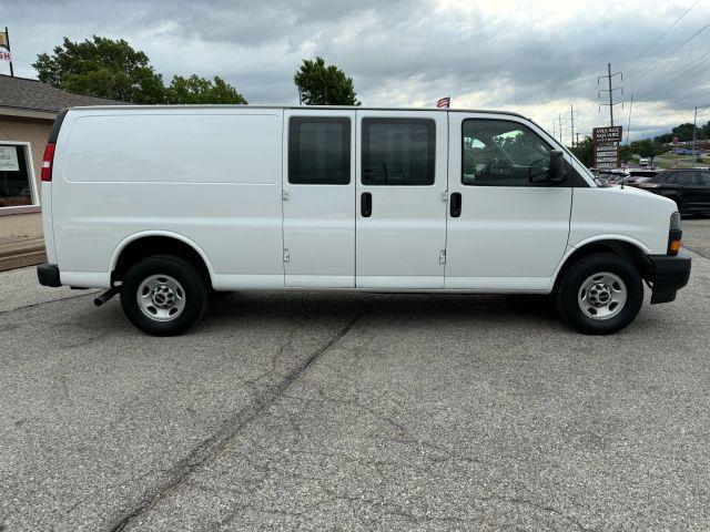 used 2023 GMC Savana 2500 car, priced at $24,995