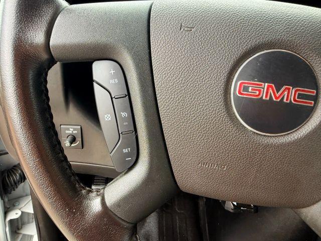used 2023 GMC Savana 2500 car, priced at $24,995