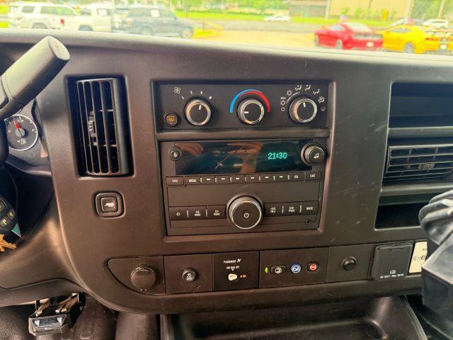 used 2023 GMC Savana 2500 car, priced at $24,995