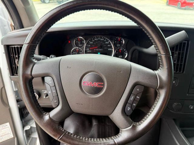 used 2023 GMC Savana 2500 car, priced at $24,995
