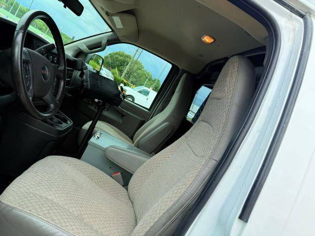 used 2023 GMC Savana 2500 car, priced at $24,995