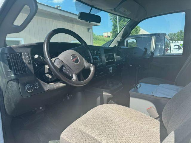 used 2023 GMC Savana 2500 car, priced at $28,995