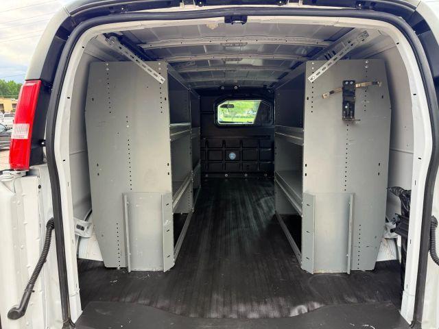 used 2023 GMC Savana 2500 car, priced at $24,995